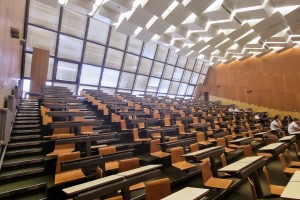 Prijem brucoša na Građevinskom fakultetu