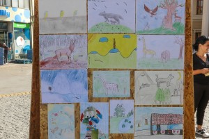 Оbeležavanjе svetskog dana životinja