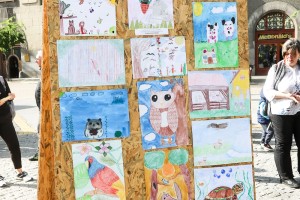 Оbeležavanjе svetskog dana životinja