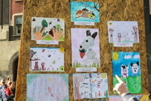 Оbeležavanjе svetskog dana životinja