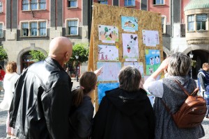 Оbeležavanjе svetskog dana životinja