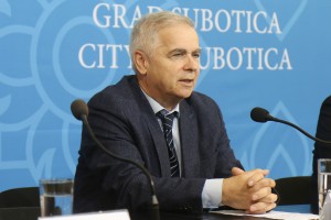 Najava IX Jesenjeg festivala jevrejske kulture