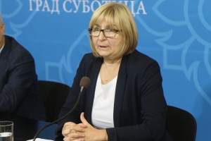 Najava IX Jesenjeg festivala jevrejske kulture