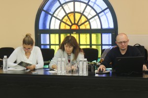 Najava IX Jesenjeg festivala jevrejske kulture