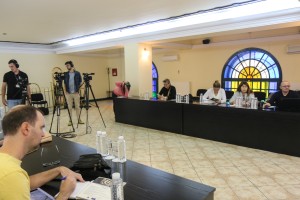 Najava IX Jesenjeg festivala jevrejske kulture