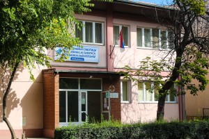 Obeležavanje Nacionalnog dana promocije dojenja i obilazak obnovljenih prostorija škole za trudnice