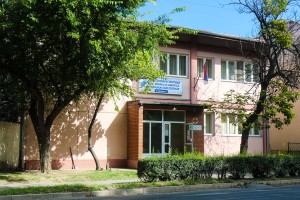 Obeležavanje Nacionalnog dana promocije dojenja i obilazak obnovljenih prostorija škole za trudnice