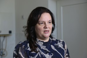 Obeležavanje Nacionalnog dana promocije dojenja i obilazak obnovljenih prostorija škole za trudnice