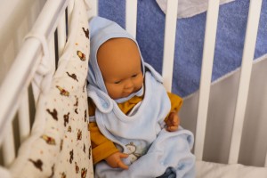 Obeležavanje Nacionalnog dana promocije dojenja i obilazak obnovljenih prostorija škole za trudnice