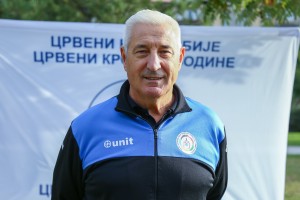 Trka za srećnije detinjstvo