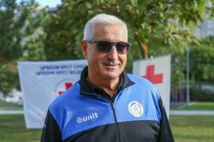 Trka za srećnije detinjstvo