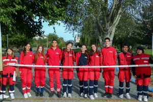 Trka za srećnije detinjstvo