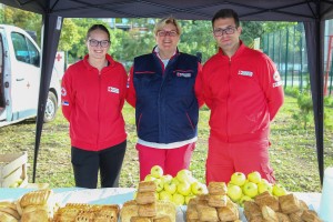 Trka za srećnije detinjstvo