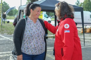 Trka za srećnije detinjstvo