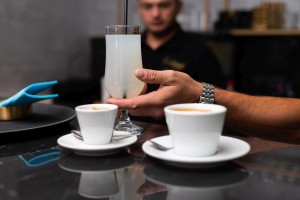 Čevabdžinica "S lounge Sarajka 1974"