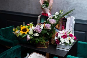 Čevabdžinica "S lounge Sarajka 1974"