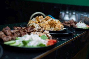 Čevabdžinica "S lounge Sarajka 1974"