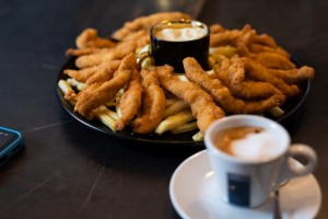 Čevabdžinica "S lounge Sarajka 1974"