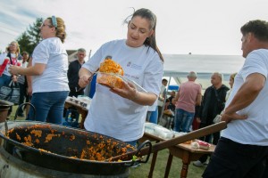 Pogačijada 2023 u Ljutovu