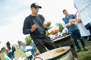 Pogačijada 2023 u Ljutovu