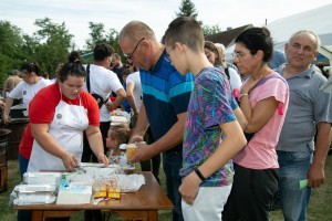 Pogačijada 2023 u Ljutovu