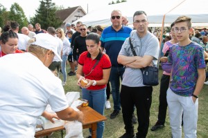 Pogačijada 2023 u Ljutovu