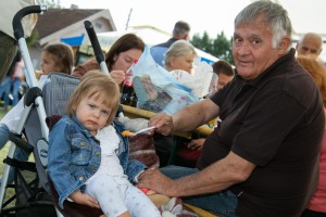 Pogačijada 2023 u Ljutovu