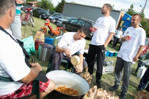 Pogačijada 2023 u Ljutovu