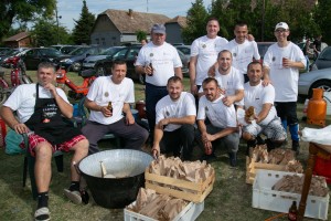 Pogačijada 2023 u Ljutovu