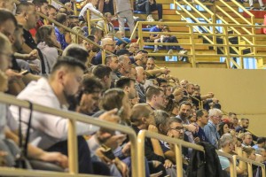 Košarka: Spartak - Helios Domžale (1. kolo ABA-2 lige) 80:73