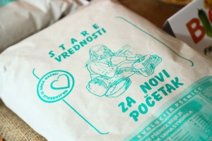 XIX festival "Biofest"