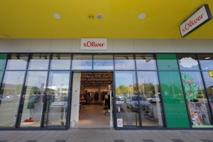 s.Oliver - od petka do nedelje 20 odsto popusta na novu kolekciju