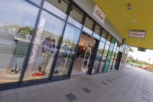 s.Oliver - od petka do nedelje 20 odsto popusta na novu kolekciju