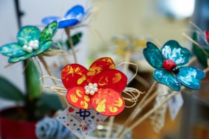 Demonstrativna radionica - kuvajmo zajedno „Lepota različitosti"