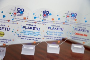 Demonstrativna radionica - kuvajmo zajedno „Lepota različitosti"