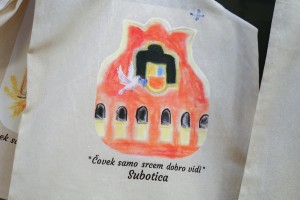 Demonstrativna radionica - kuvajmo zajedno „Lepota različitosti"