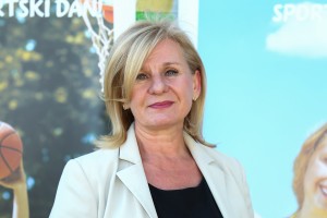 Sportska manifestacija "Svaki dan je sportski dan"