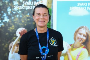 Sportska manifestacija "Svaki dan je sportski dan"