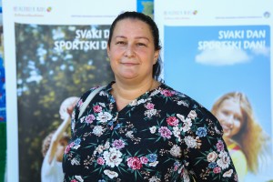 Sportska manifestacija "Svaki dan je sportski dan"