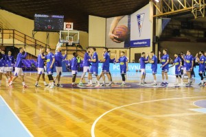 Košarka: Spartak - Sutjeska Nikšić (2. kolo ABA-2 lige)