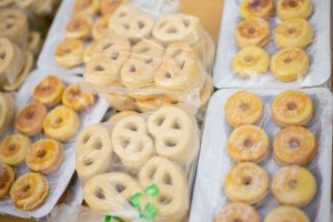 Humanitarni bazar u OŠ "Sveti Sava"