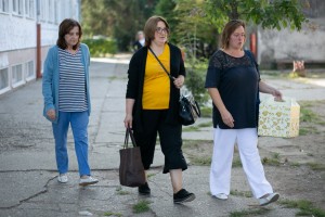 Humanitarni bazar u OŠ "Sveti Sava"