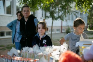 Humanitarni bazar u OŠ "Sveti Sava"
