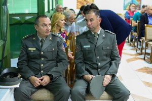 Obeležavanje Međunarodnog dana borbe protiv katastrofa