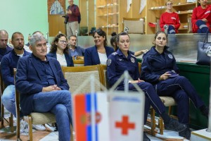 Obeležavanje Međunarodnog dana borbe protiv katastrofa