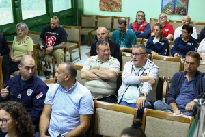 Obeležavanje Međunarodnog dana borbe protiv katastrofa