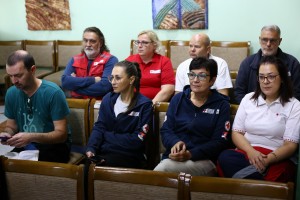 Obeležavanje Međunarodnog dana borbe protiv katastrofa