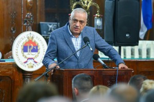 Zavičajni festival za decu