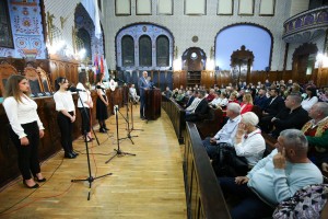 Zavičajni festival za decu