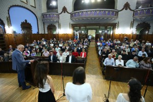 Zavičajni festival za decu